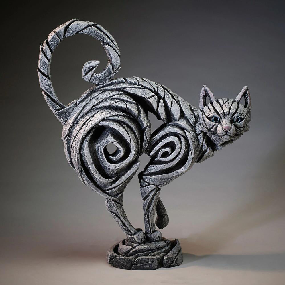Cat Figure Sculpture 6005335 by Edge Sculpture