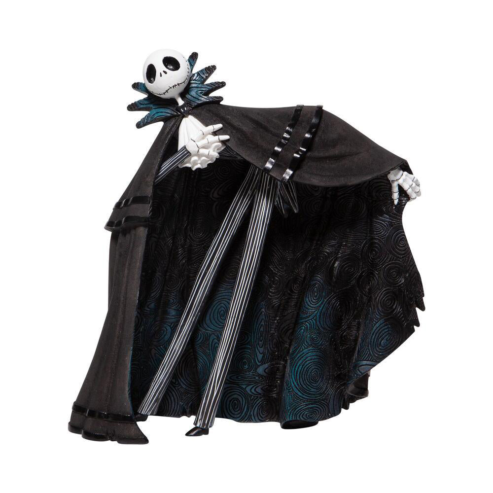 The Nightmare Before Christmas Jack Skellington Figurine 6006278 by Disney Showcase