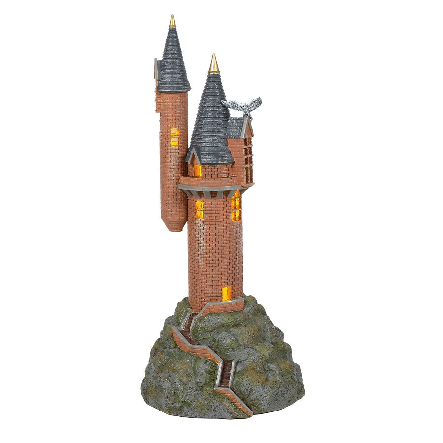 Department 56 Harry Potter The Owlery 6006516