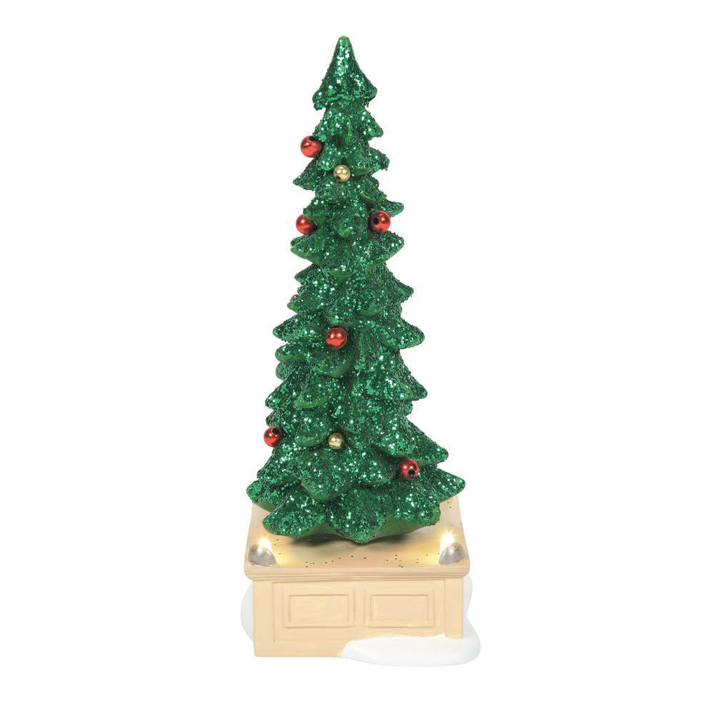 Town Center Tree Figurine 6007700 by Department 56