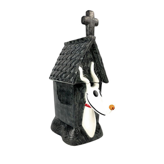 Disney's Nightmare Before Christmas Zero Cookie Jar 6008941 by Department 56