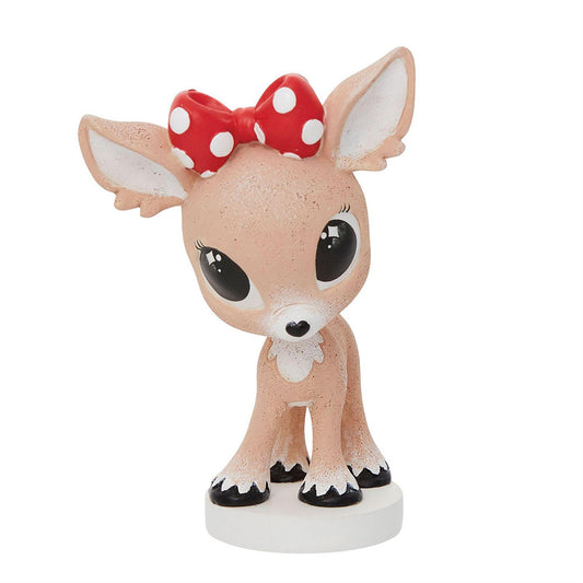 Kawaii Collection Clarice Figurine 6011798 by Studio Brands