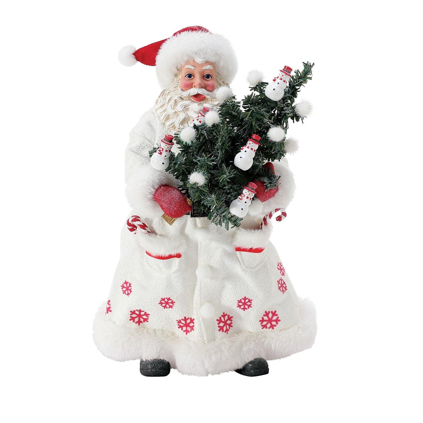 Department 56 Snowy Wishes Figurine 6011841