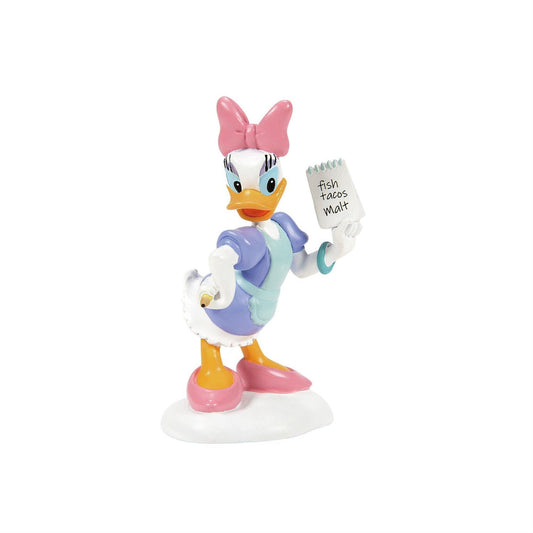 Department 56 Disney's Compliments To The Cook Figurine 6014524