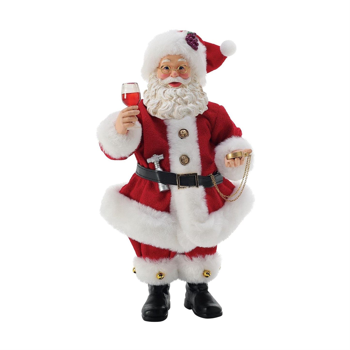 Department 56 Wine Time Figurine 6016489