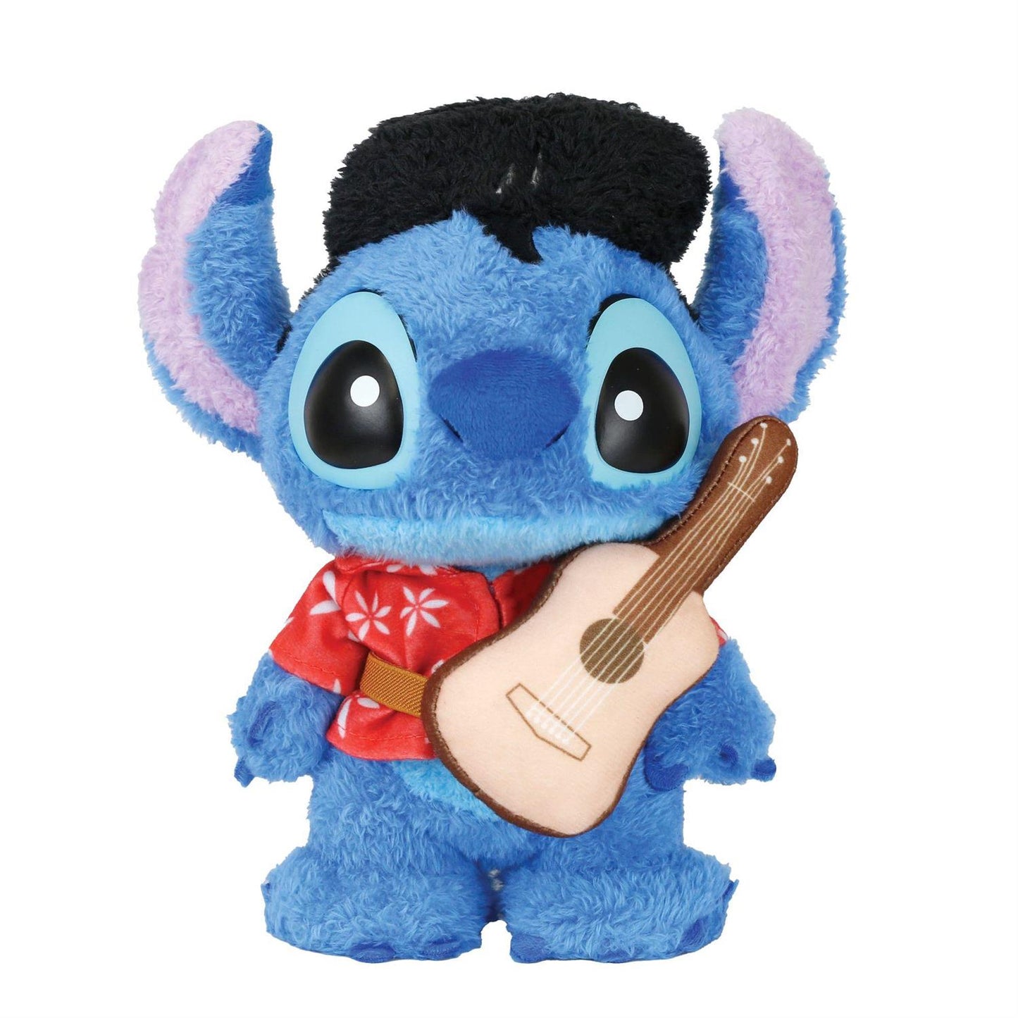Disney's Stitch Elvis Hawaiian Figurine 6016732 by Grand Jester Studios