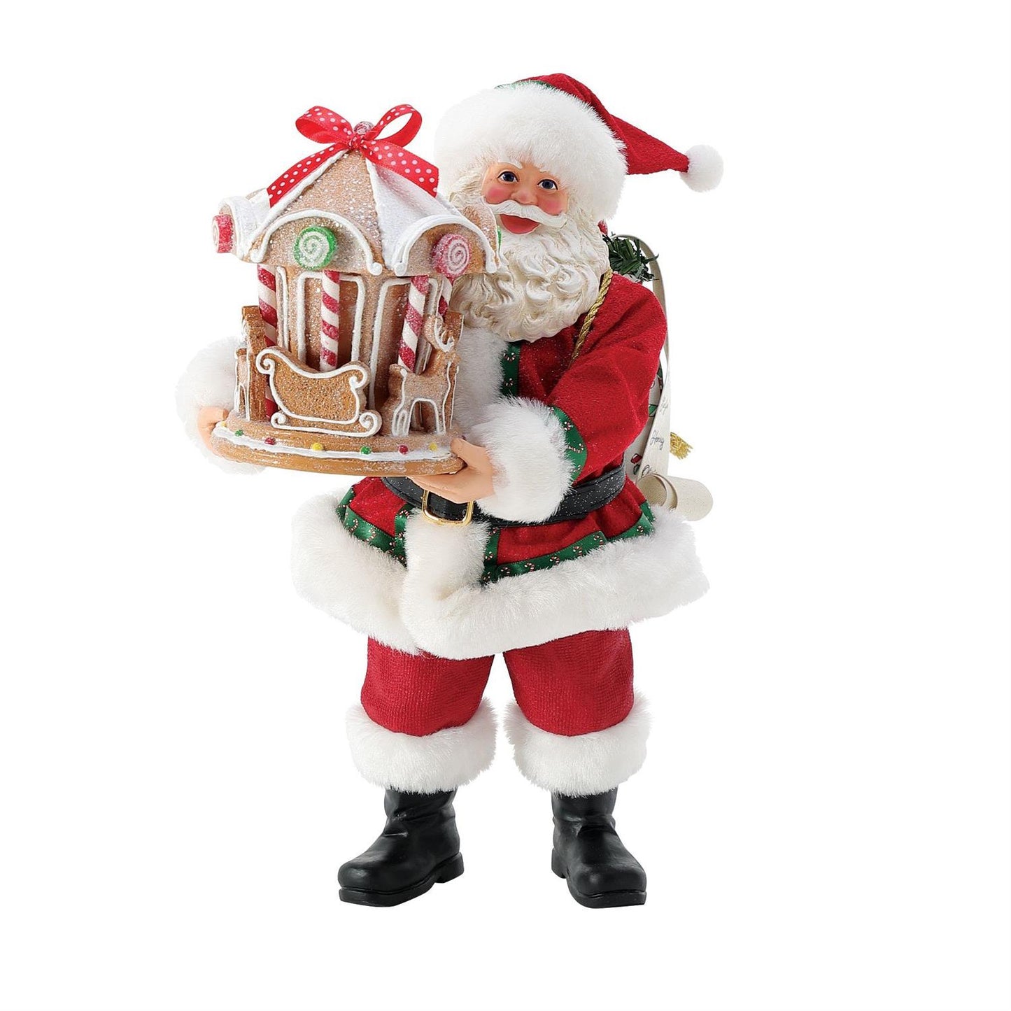 Department 56 Ginger Go Round Figurine 6017624