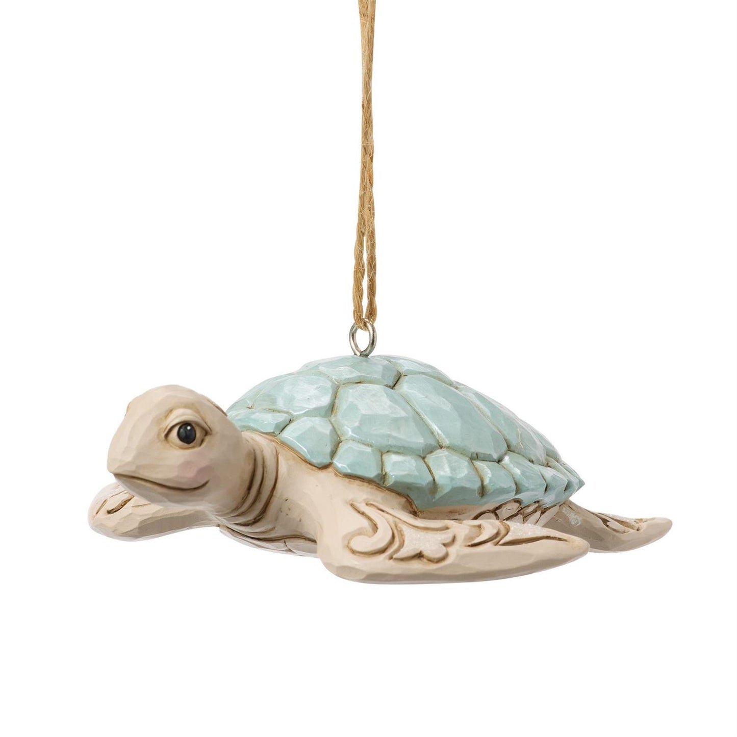 Jim Shore Sea Turtle Ornament 6017906