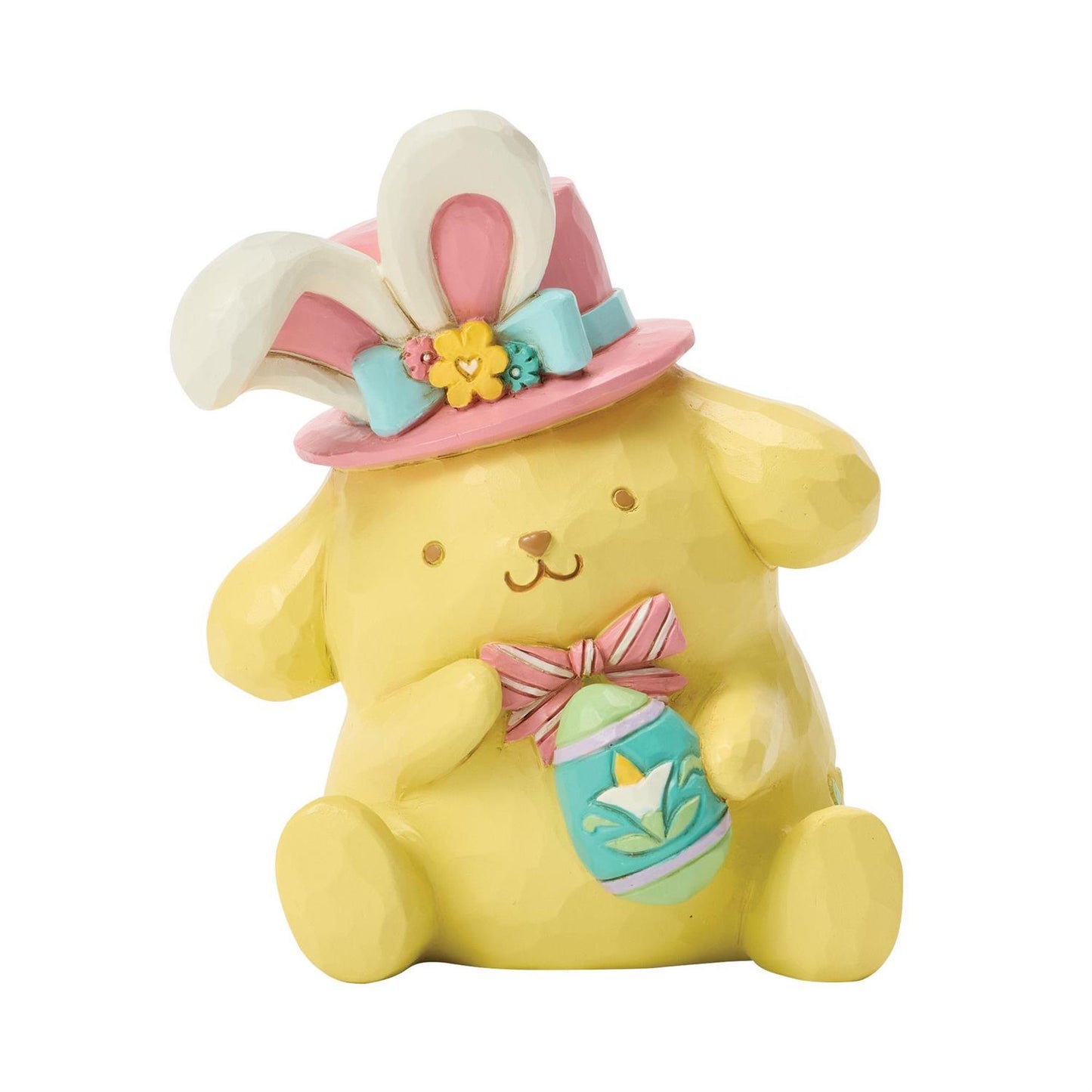 Jim Shore Pompompurin Easter Figurine 6017928