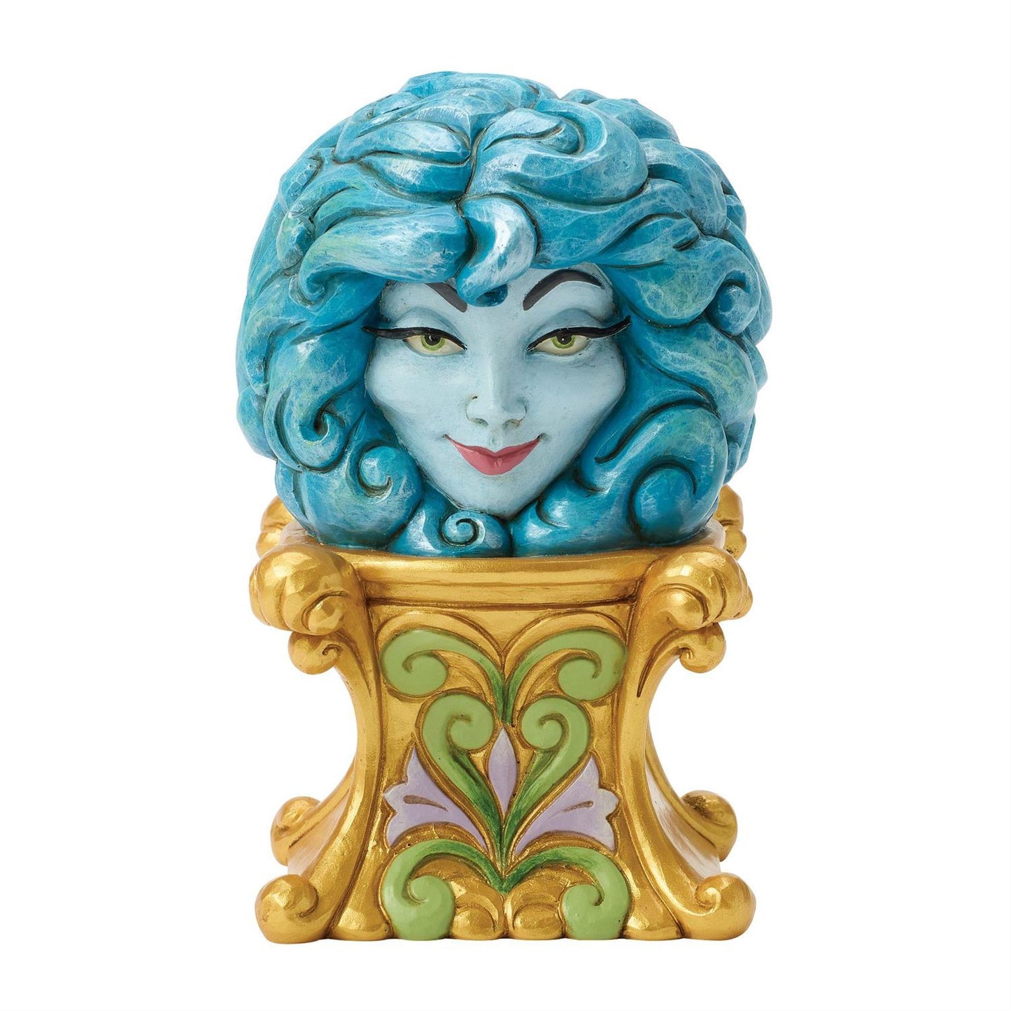 Jim Shore Disney's Haunted Mansion Madame Leota Figurine 6017933