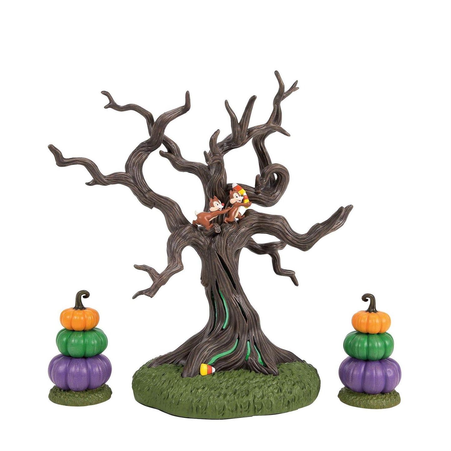 Department 56 Disney's Not Ready To Share - Set of Three Figurines 6018380