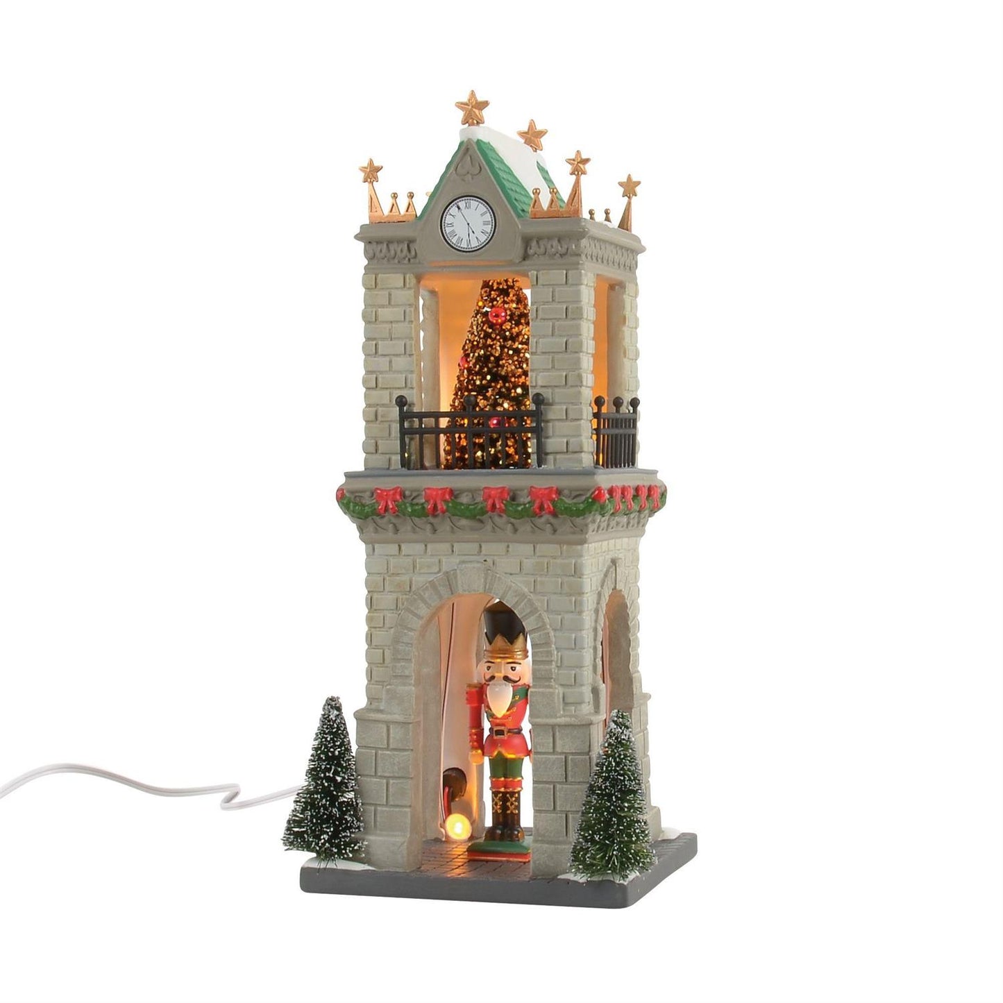Department 56 Sentry In The City 6018465