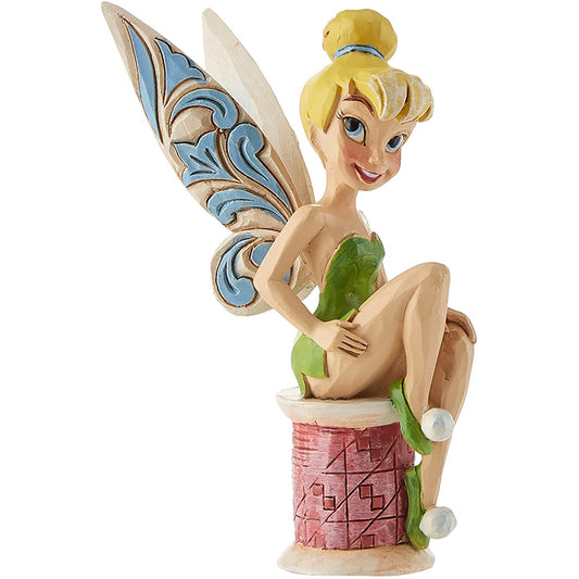 Disney's Crafty Tink Figurine 4045244 by Jim Shore