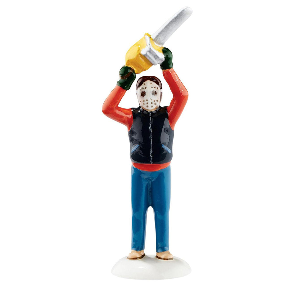 National Lampoon's Christmas Vacation Clark Trims The Tree Figurine 4054986 by Department 56