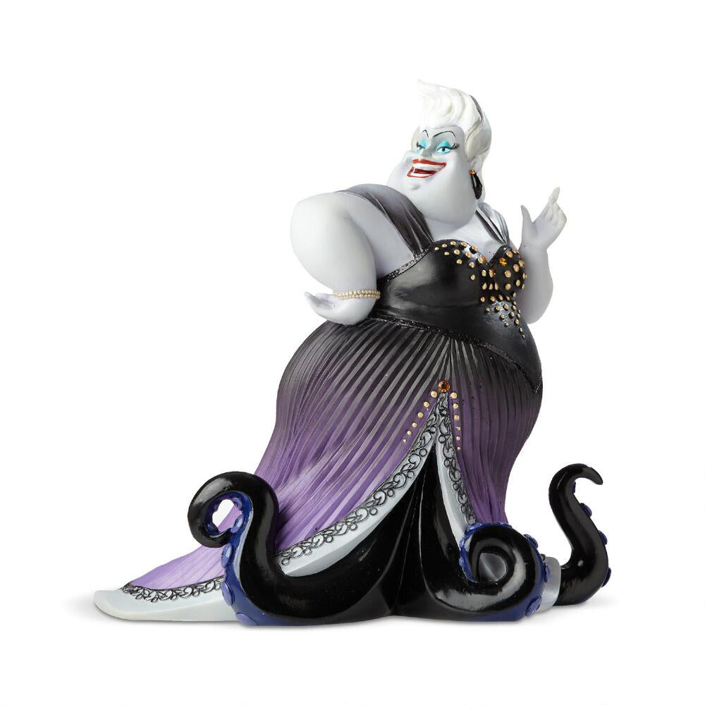 Disney's Ursula from The Little Mermaid Figurine 4055791 by Disney Showcase