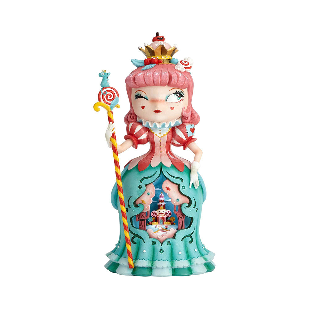 Candy Queen 4060318 Designed by Miss Mindy Figurine