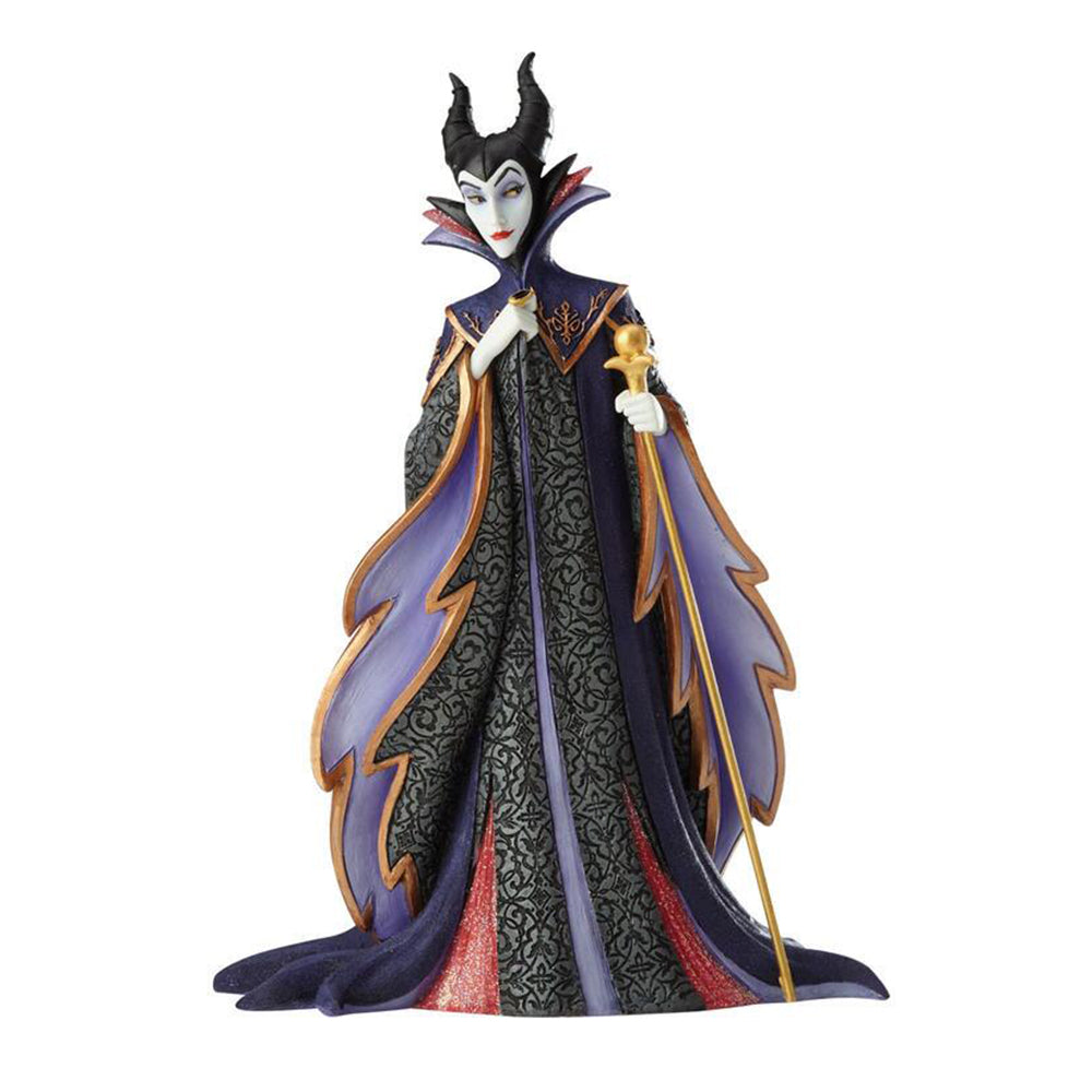 Disney's Couture de Force Maleficent Figurine 6000816 by Disney Showcase