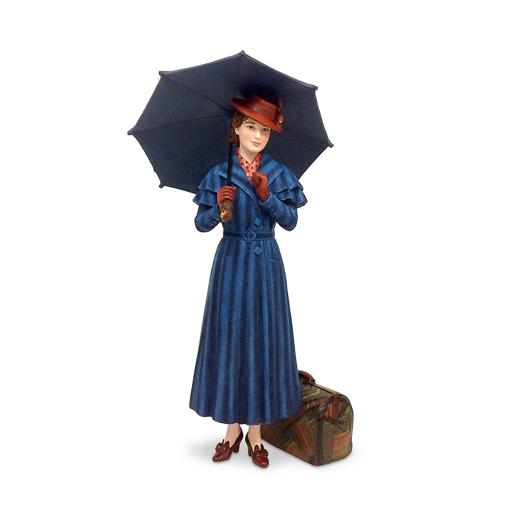 Disney's Mary Poppins Returns Couture de Force Figurine 6001659 by Disney Showcase