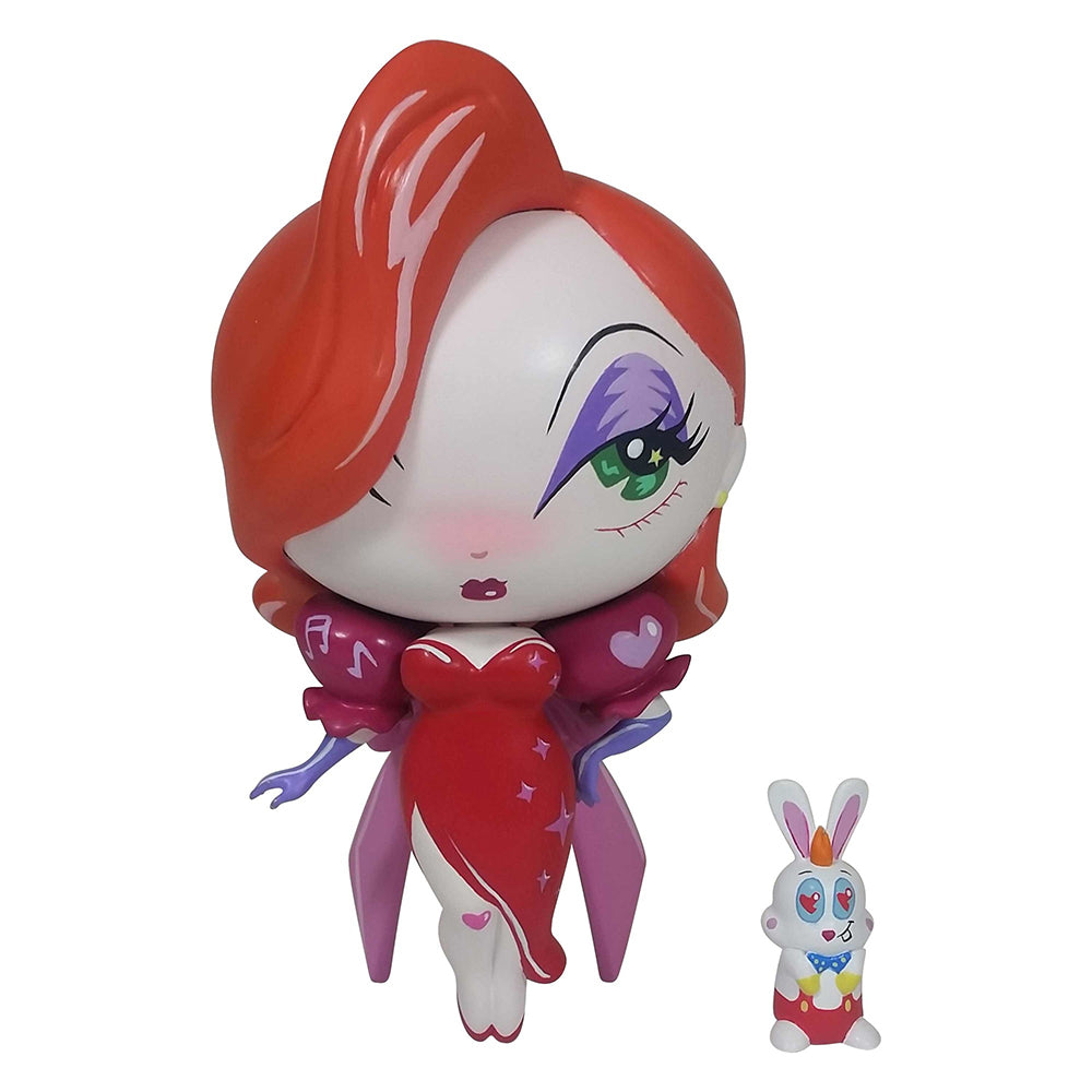 Disney's Jessica Vinyl 6001678 Designed by Miss Mindy Figurine