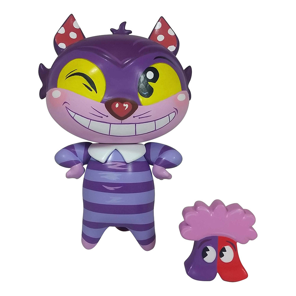 Disney's Cheshire Vinyl 6001682 Designed by Miss Mindy Figurine