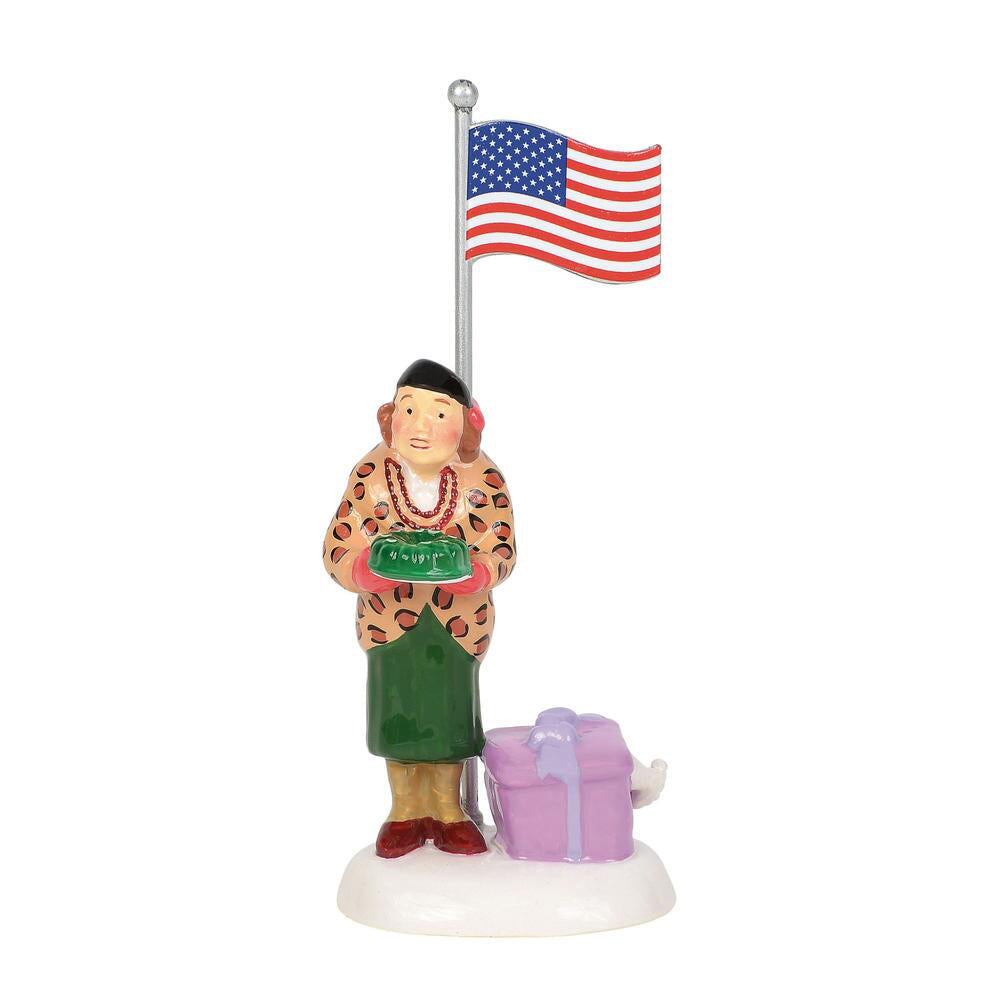 Play Ball Figurine 6003142 by Department 56