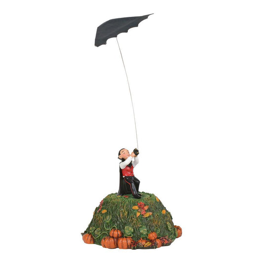 Bat Kite Fright Figurine 6003219 by Department 56