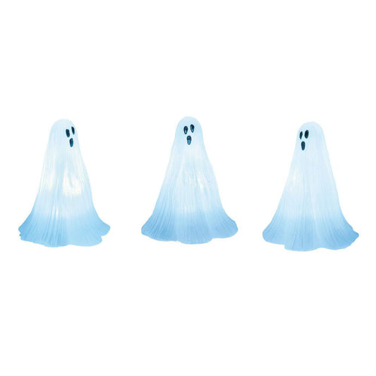 Lit Ghosts Features Figurines 6003303 by Department 56