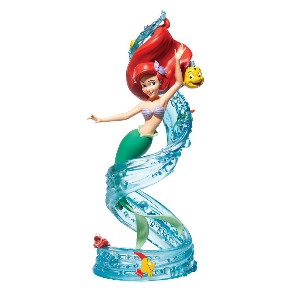 Disney's Ariel from The Little Mermaid Figurine 6003656 by Grand Jester Studios