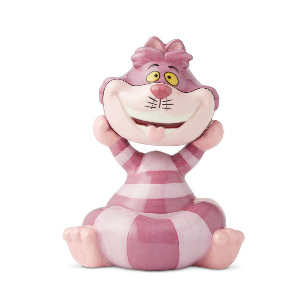 Disney's Cheshire Cat Salt Pepper Shaker 6003749 by Department 56