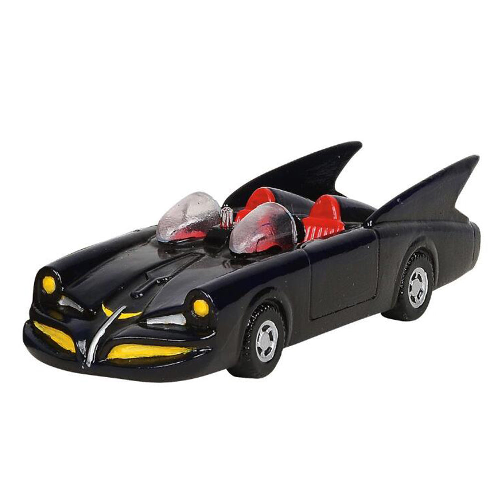 DC Comics The Batmobile Batcave Figurine 6003757