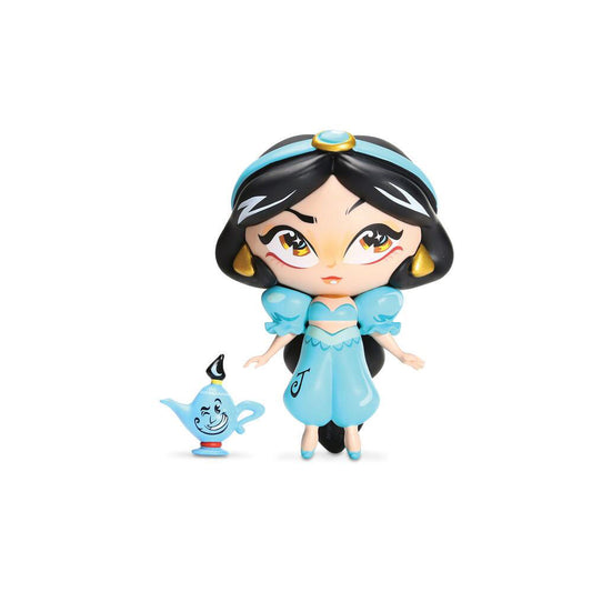 Disney's Jasmine Vinyl 6003777 Designed by Miss Mindy Figurine