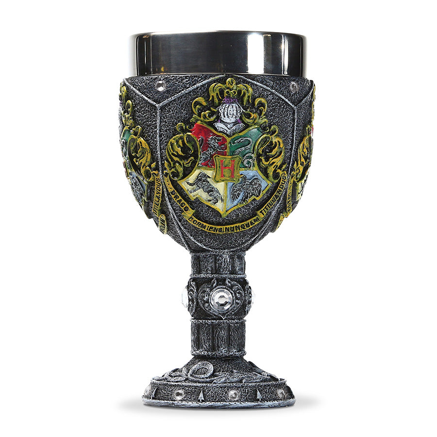 Harry Potter Hogwarts Decorative Goblet 6005062 by Department 56