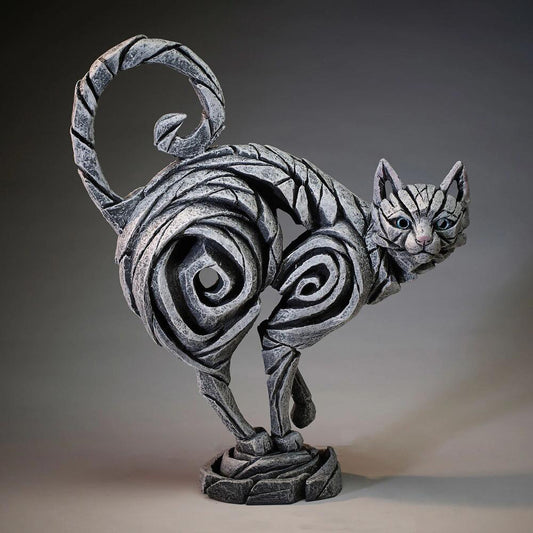 Cat Figure Sculpture 6005335 by Edge Sculpture