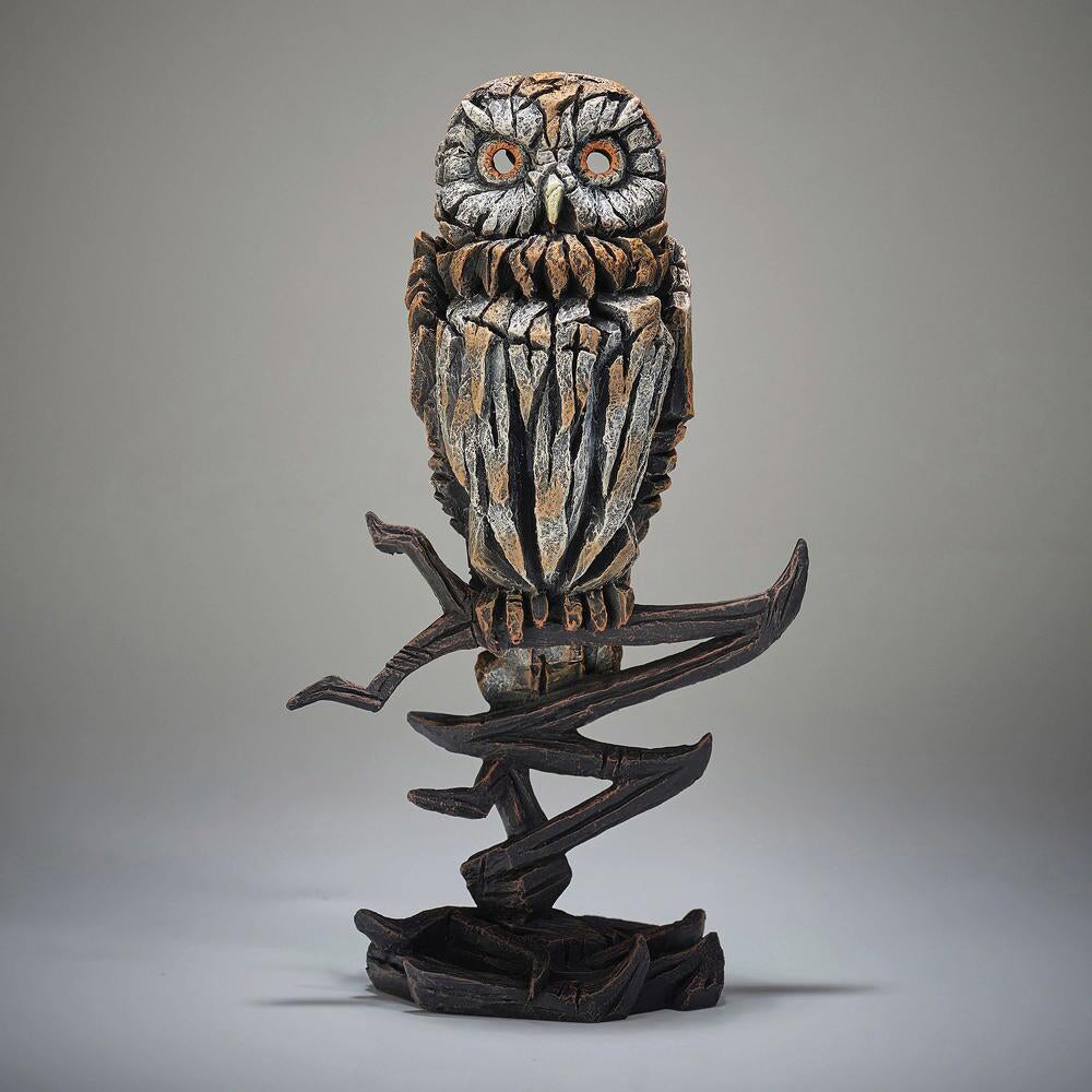 Owl Figure Sculpture 6005336 by Edge Sculpture