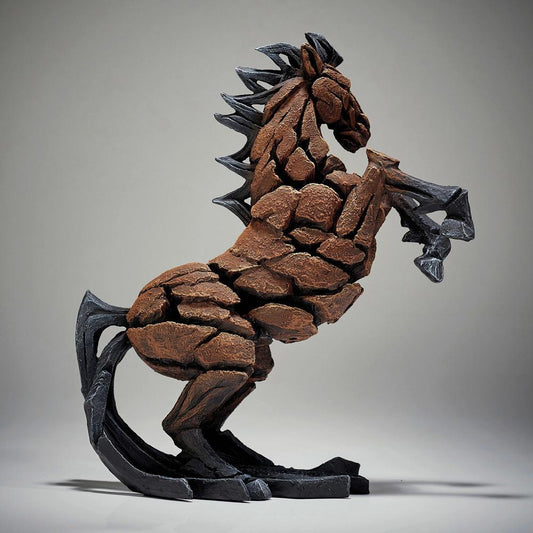 Horse Figure Sculpture 6005337 by Edge Sculpture