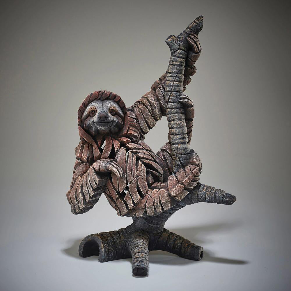 Sloth Figure Sculpture 6005340 by Edge Sculpture