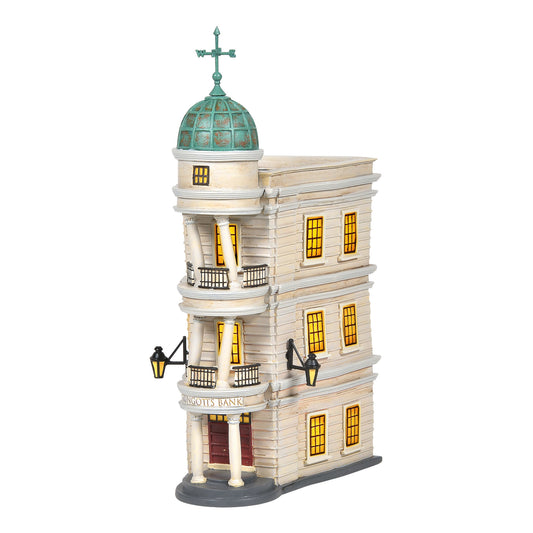 Harry Potter Gringotts Bank 6005616 by Department 56