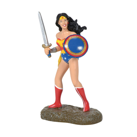 DC Comics Wonder Woman Figurine 6005633