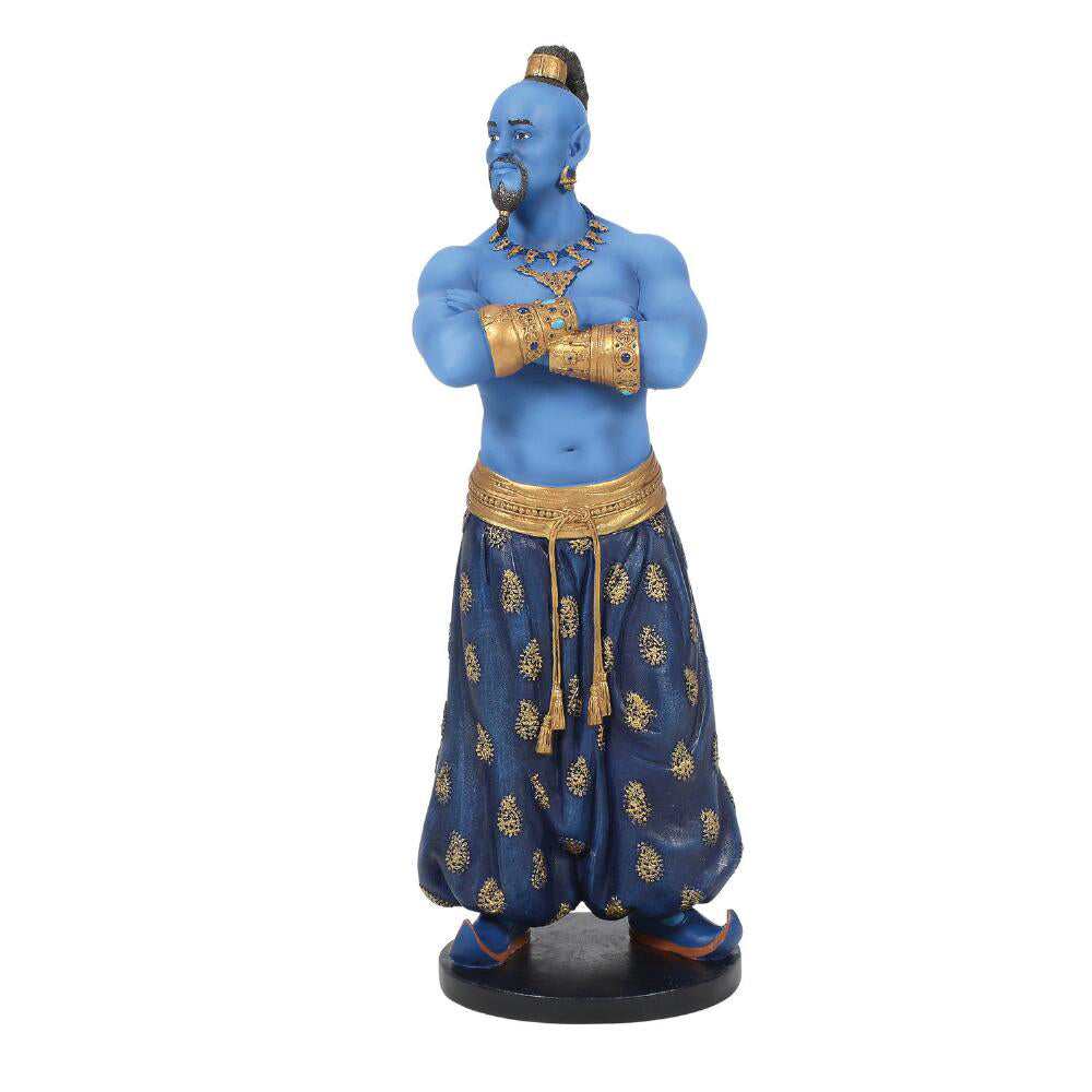 Disney's Genie from Aladdin Figurine 6005680 by Disney Showcase