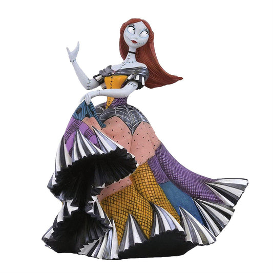 Disney's The Nightmare Before Christmas Sally Couture de Force Figurine 6006279 by Disney Showcase