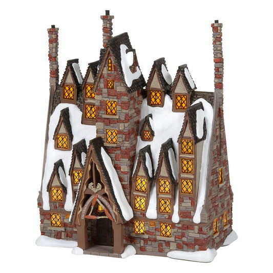 Harry Potter The Three Broomsticks 6006511 by Department 56
