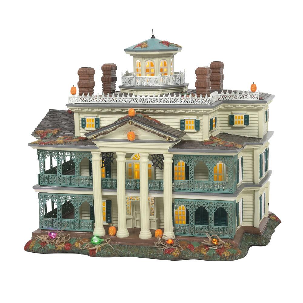 Disney's Disneyland Haunted Mansion 6007644RP by Department 56