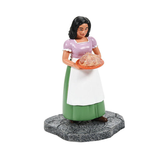 Bread Of The Dead Figurine 6007788 by Department 56