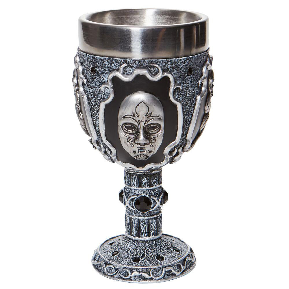 Harry Potter Wizarding World Dark Arts Goblet 6008337 by Department 56