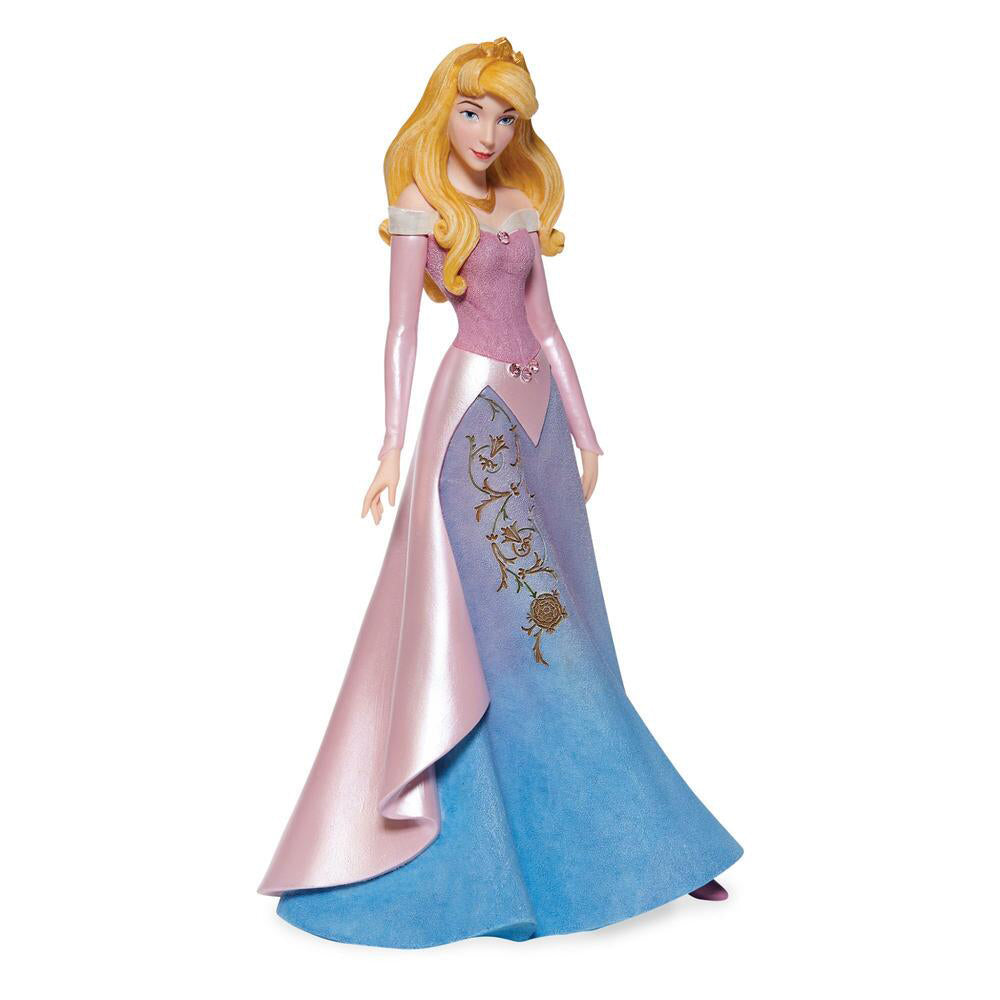 Disney's Stylized Aurora Figurine 6008690 by Disney Showcase