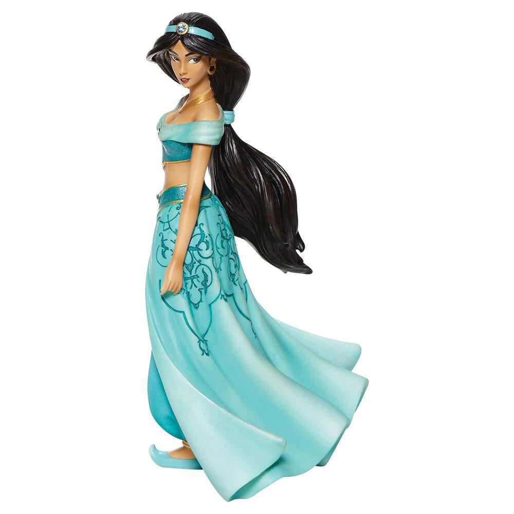 Disney's Stylized Jasmine Figurine 6008691 by Disney Showcase