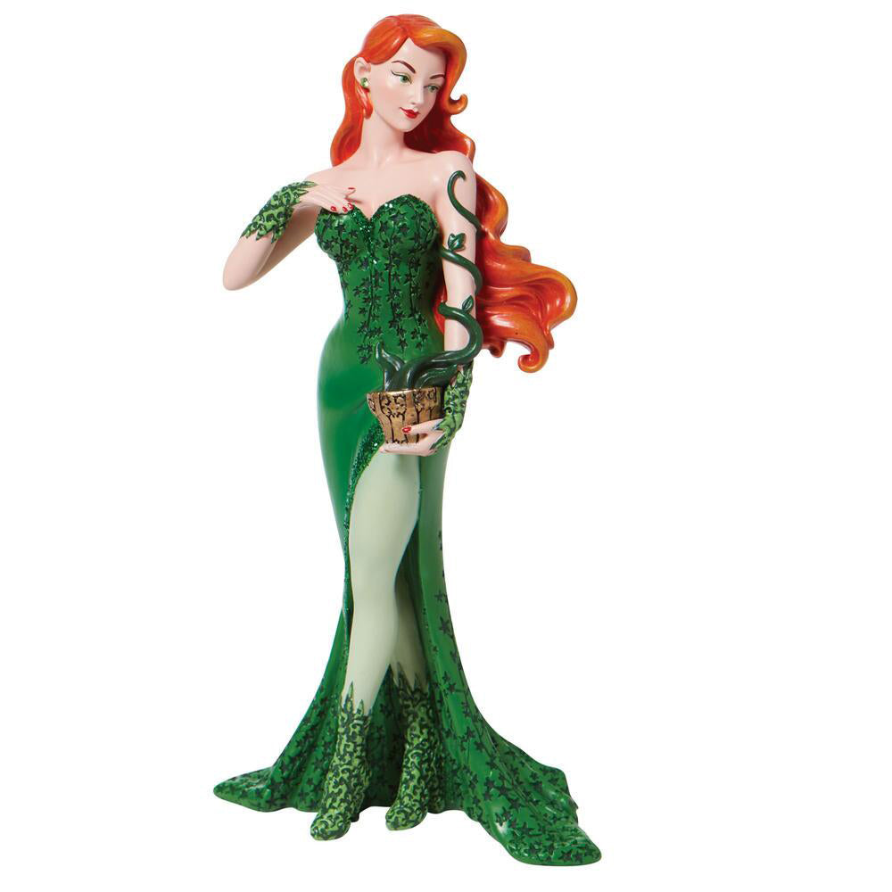 DC Comics Poison Ivy Couture de Force Figurine - 6008752