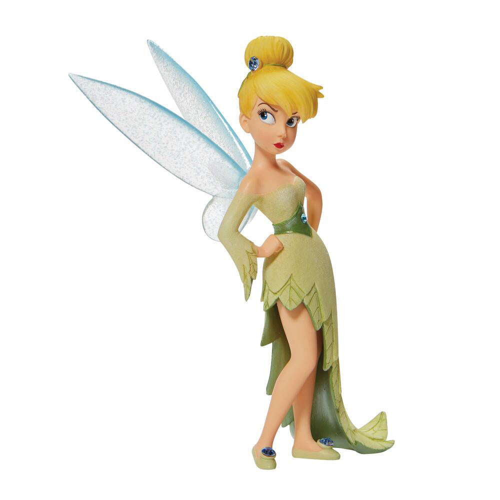 Disney's Tinkerbell Couture de Force Figurine 6009028 by Disney Showcase