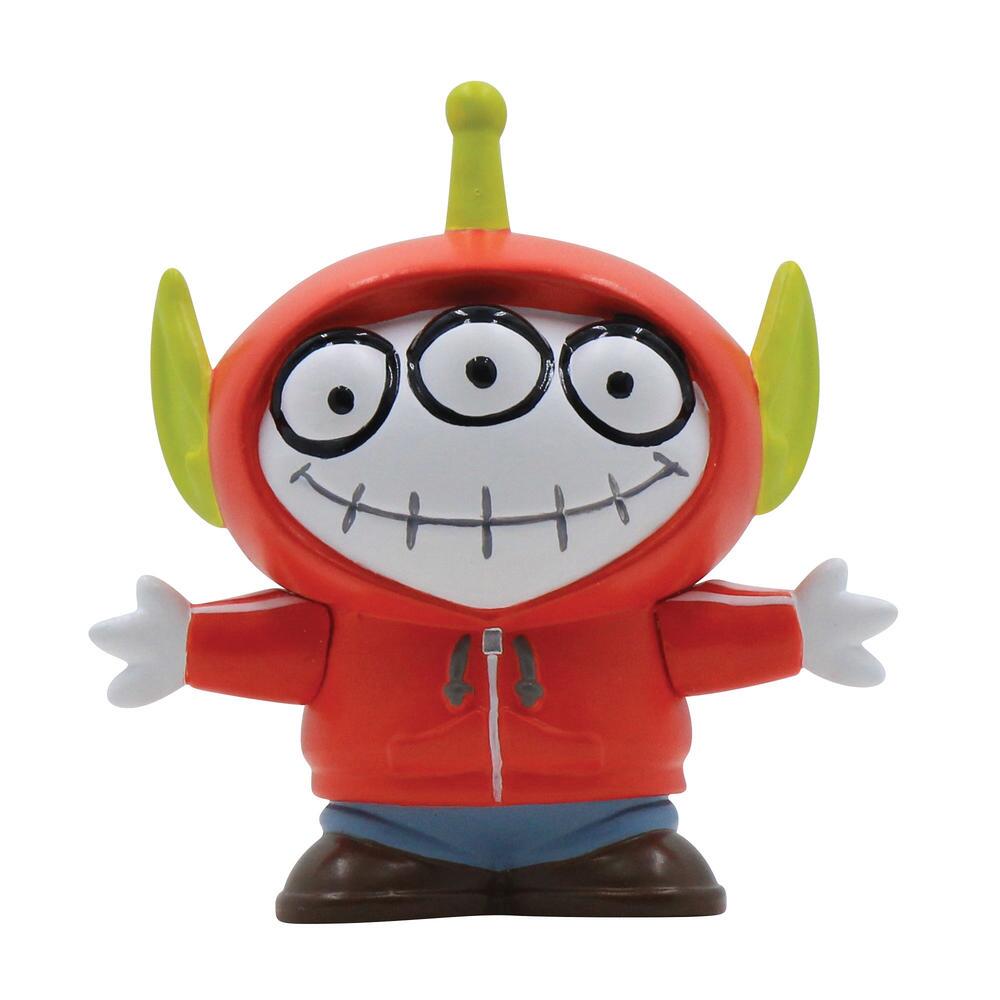 Disney's Alien Remix Coco Mini Figurine 6009033 by Disney Showcase