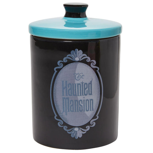 Disney Haunted Mansion Cookie Jar 6009042 by Studio Brands